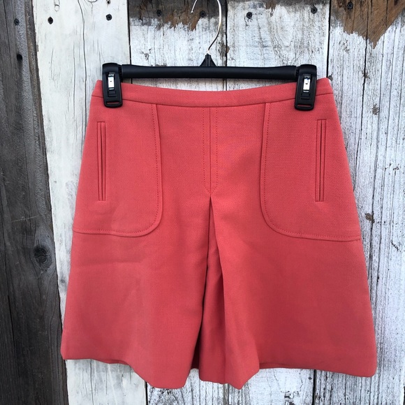 MAEVE Anthropologie High Waisted A-line Skirt - Picture 4 of 10